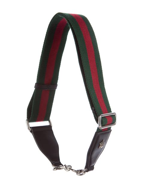 23mm strap gucci|gucci detachable shoulder strap replacement.